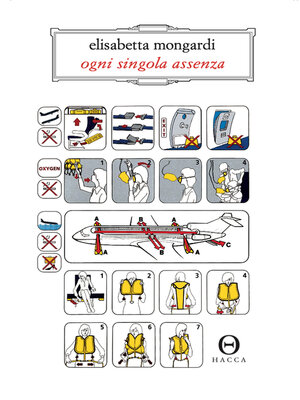 cover image of Ogni singola assenza